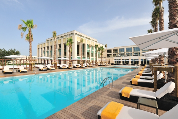 Hotel Anantara Vilamoura Algarve Resort (Vilamoura, Loulé)